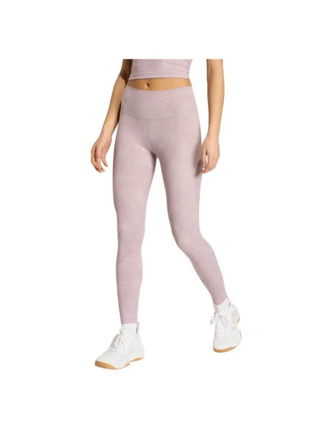 اديداس بنطال ضيّق All Me Print 7/8